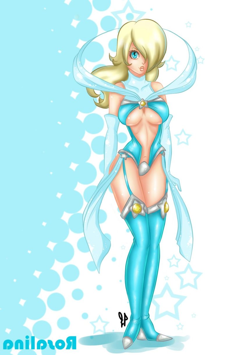 Princess rosalina