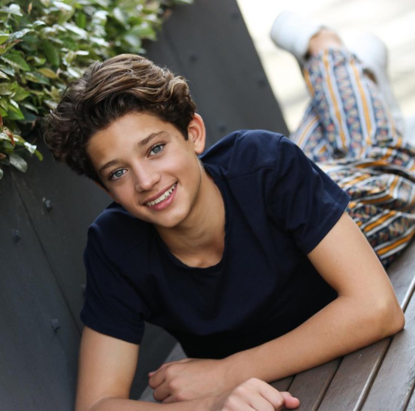 Alex Ruigrk photo 2022