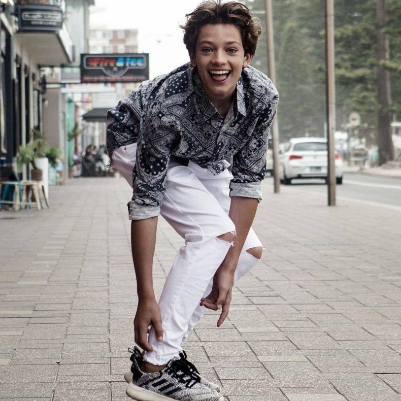 William Franklin Miller