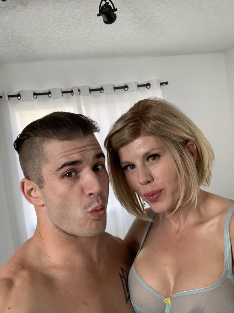 Naitan Mitchell boys