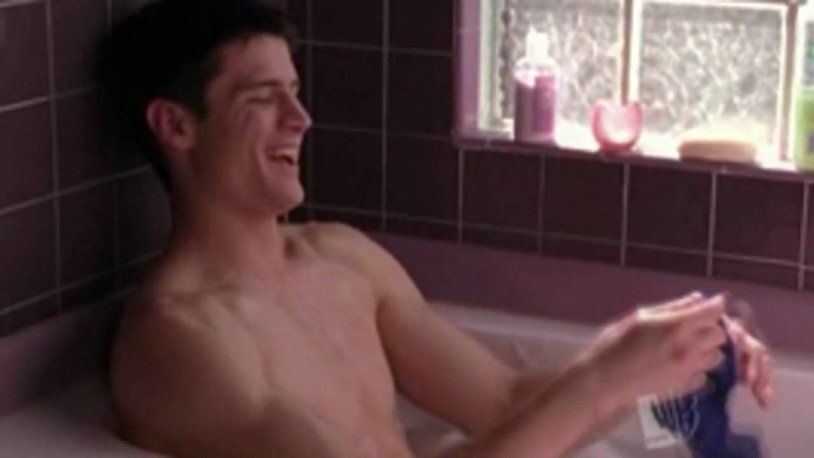 Sam and Neutan Drake