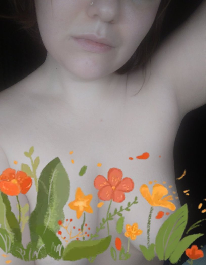 Maya Protsk Pussy Private