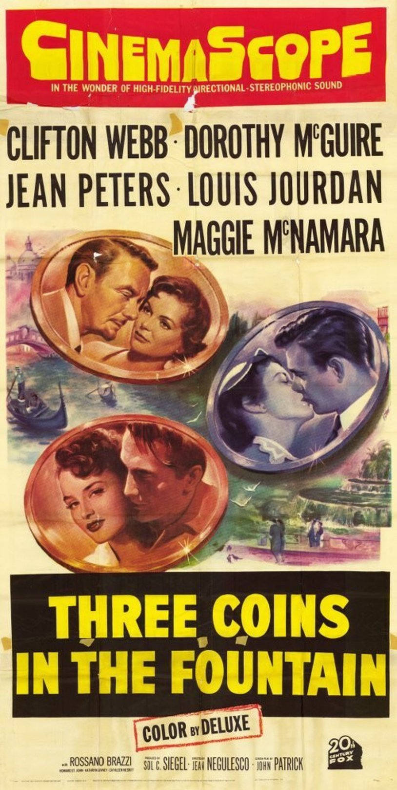 Captain from Castile 1947