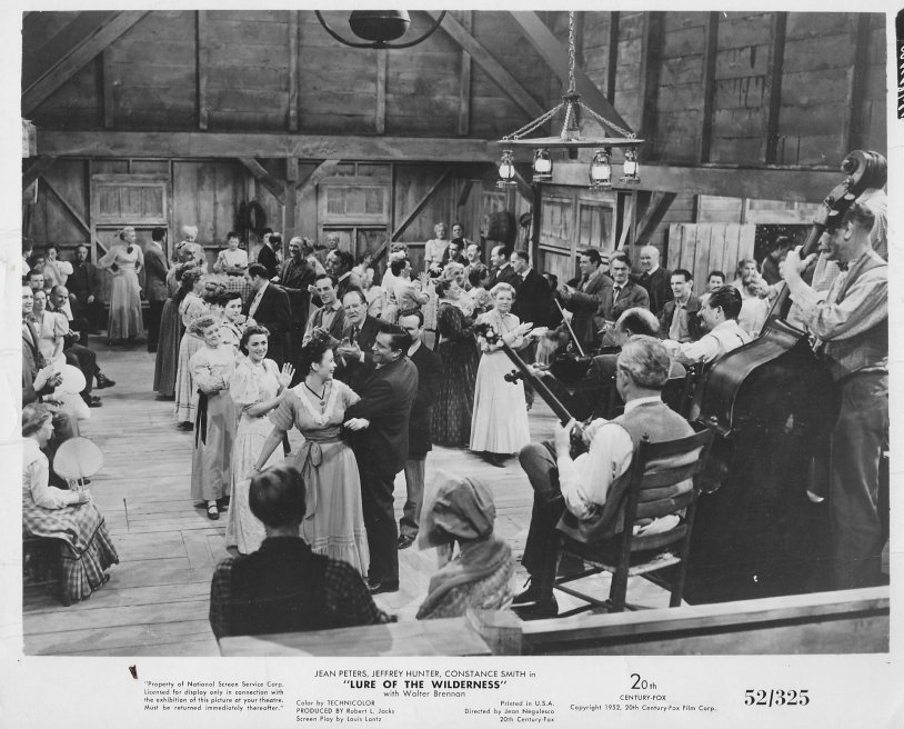 Anna - Queen of Pirates / Anne of the Indies (1951)