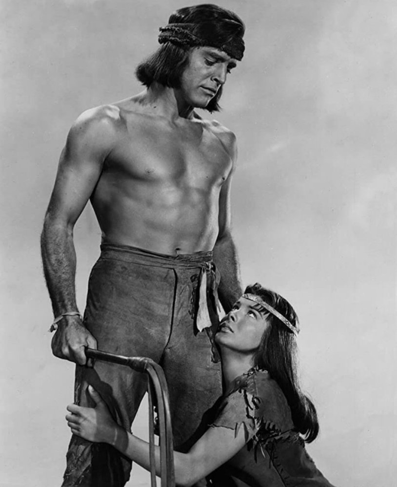 Peter is your boyfriend