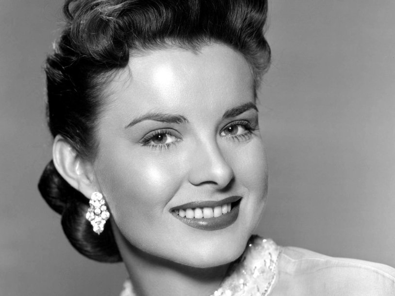 Pickup on South Street 1953