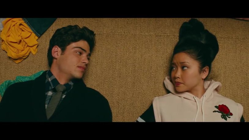 Pickup on South Street 1953