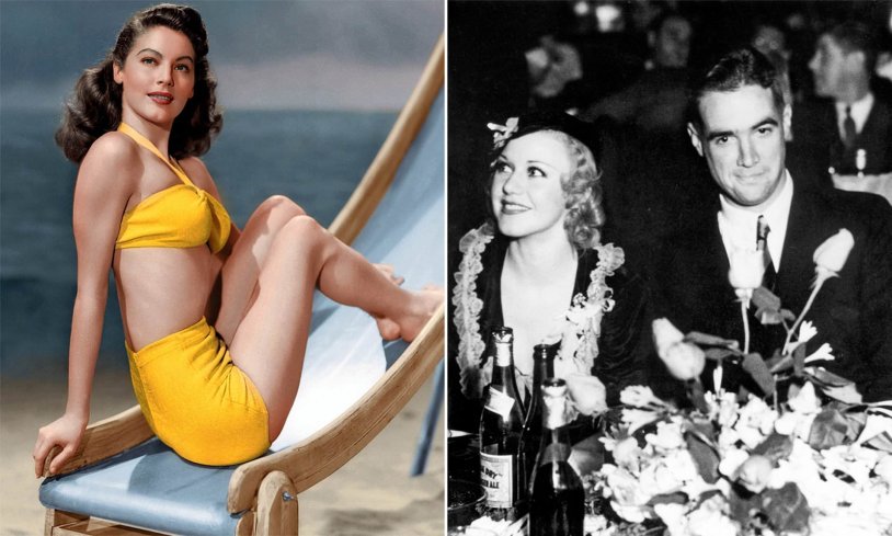 Pickup on South Street