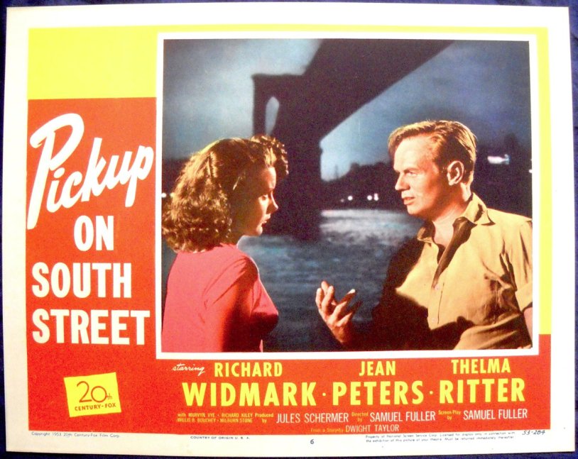 Apache film 1954 posters