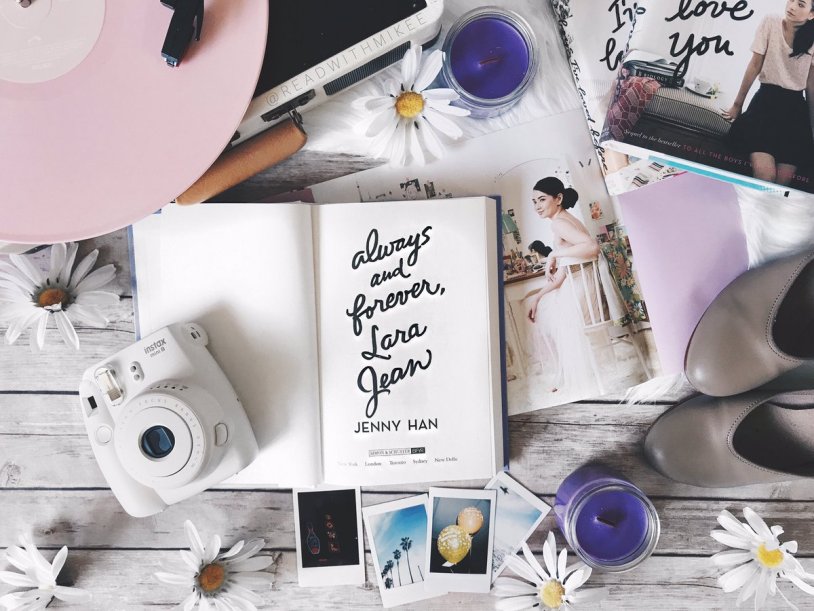 Bernadette Peters is young