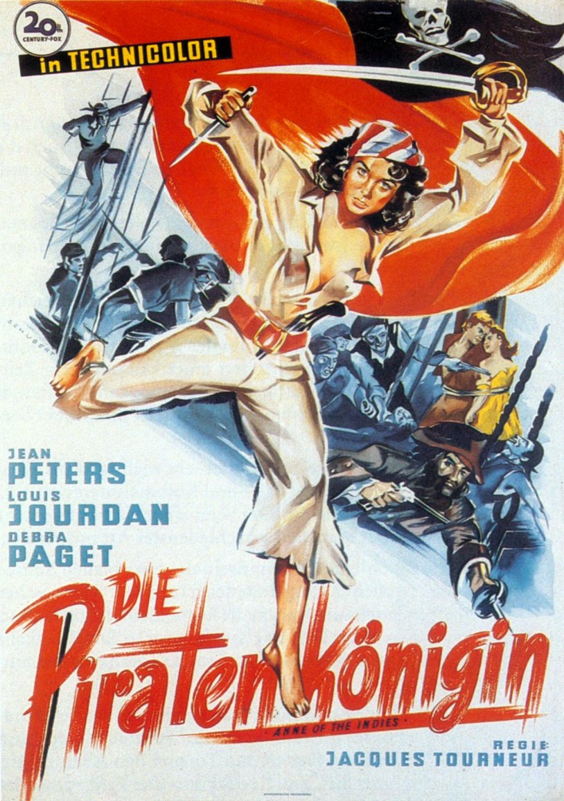 Anna Koroleva Piratov