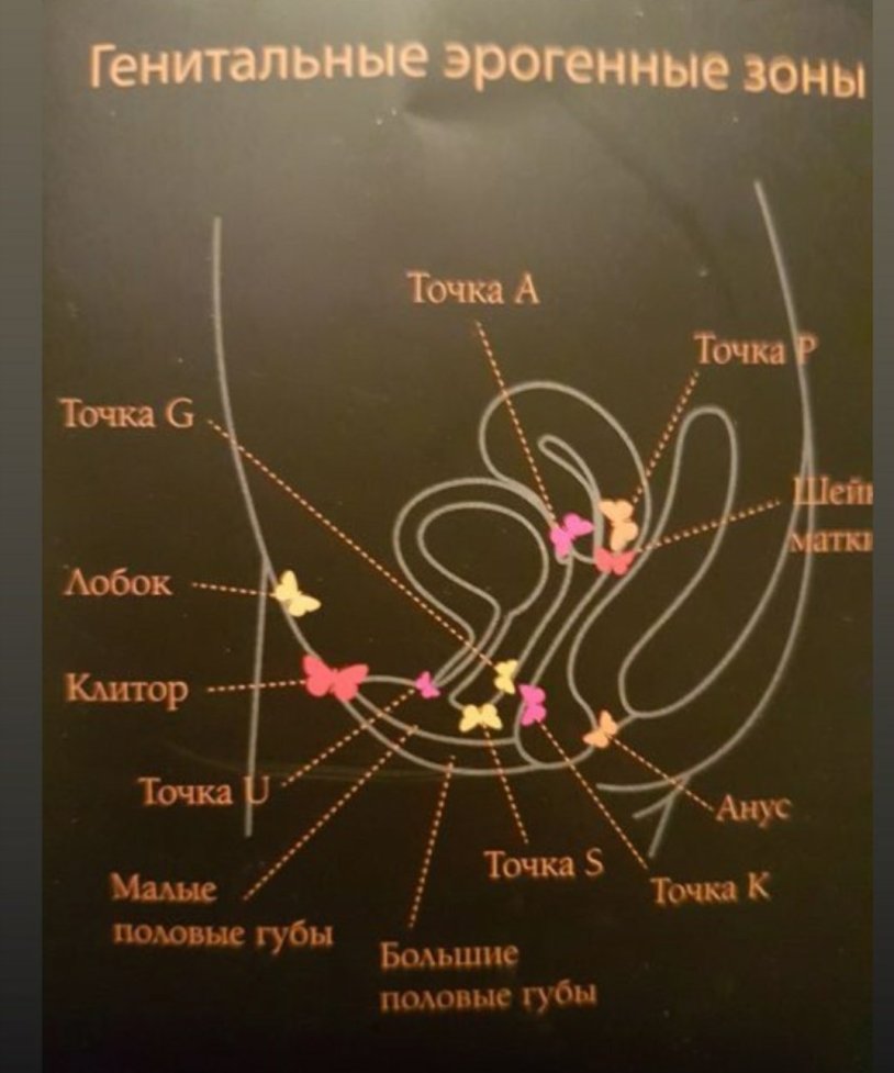 Julia Tsvetkova activist