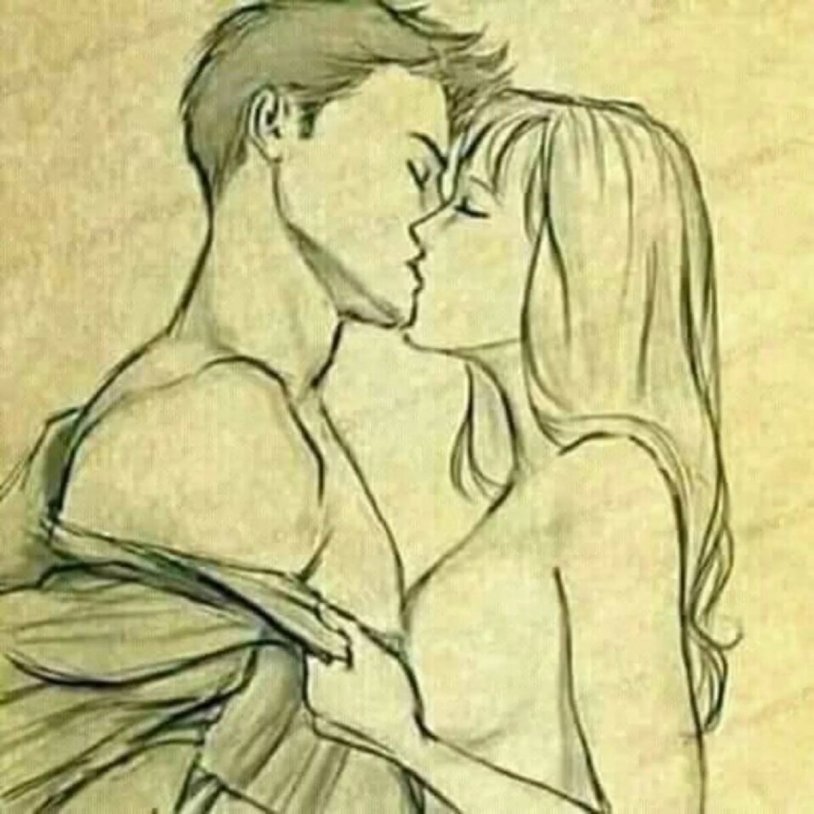 Erotic cards with good morning