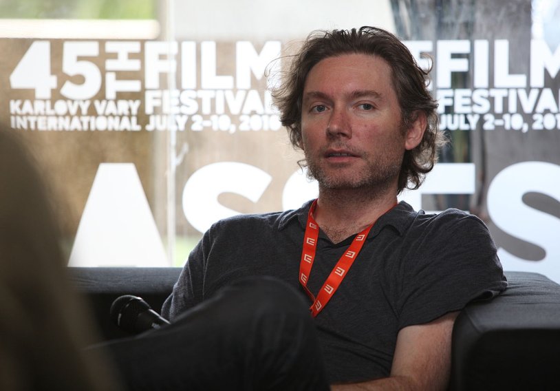 Kevin McDonald (director)