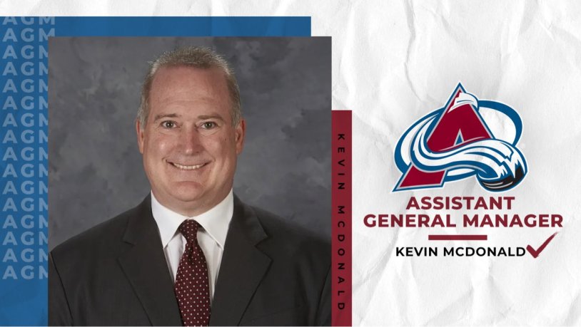 Kevin McDermott Nick Sandell