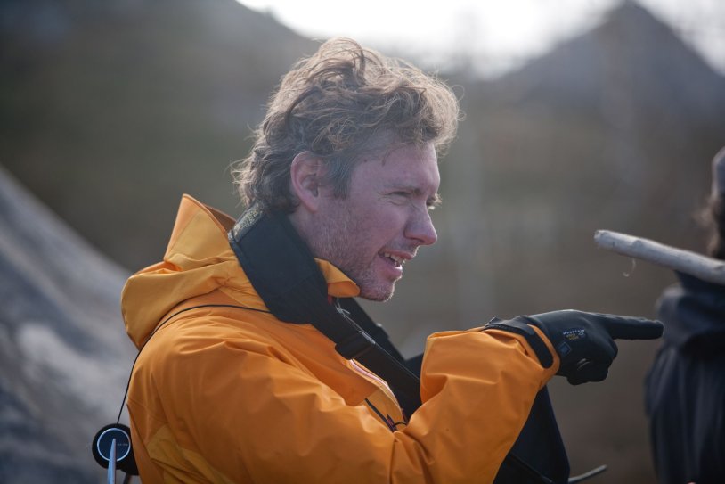 Kevin McDonald Referer