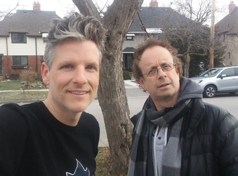 Kevin McDonald Fatech6