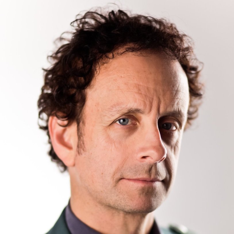 Kevin McDonald Films