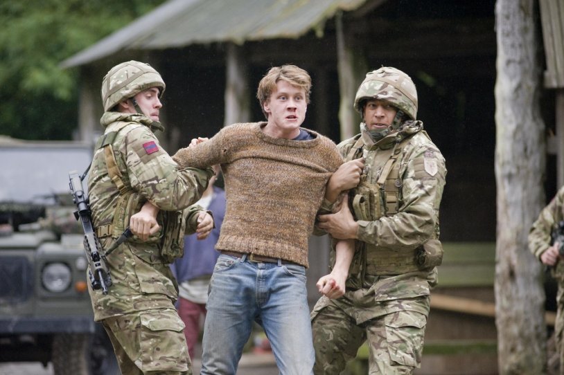 Neil Josten and Kevin Day