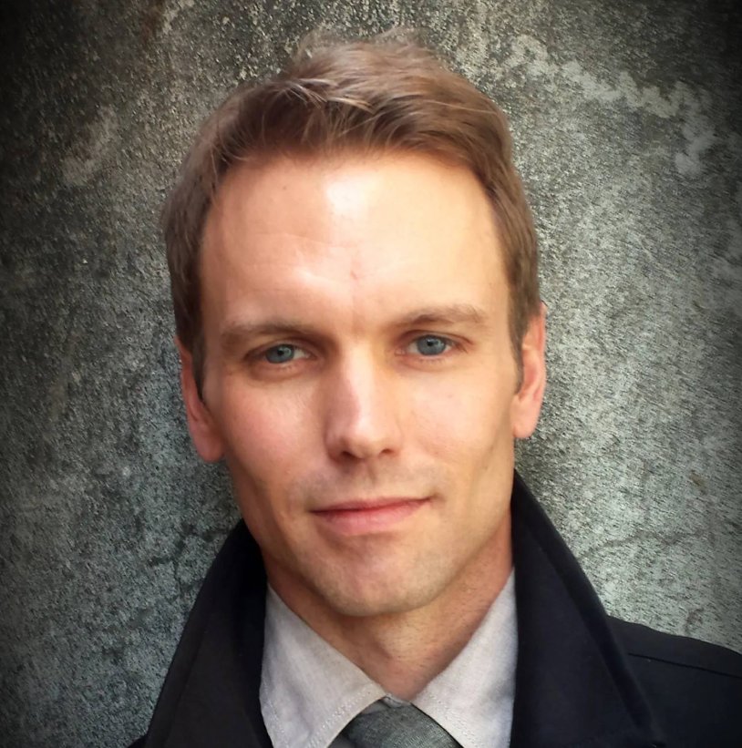 Kevin McDonald (director)