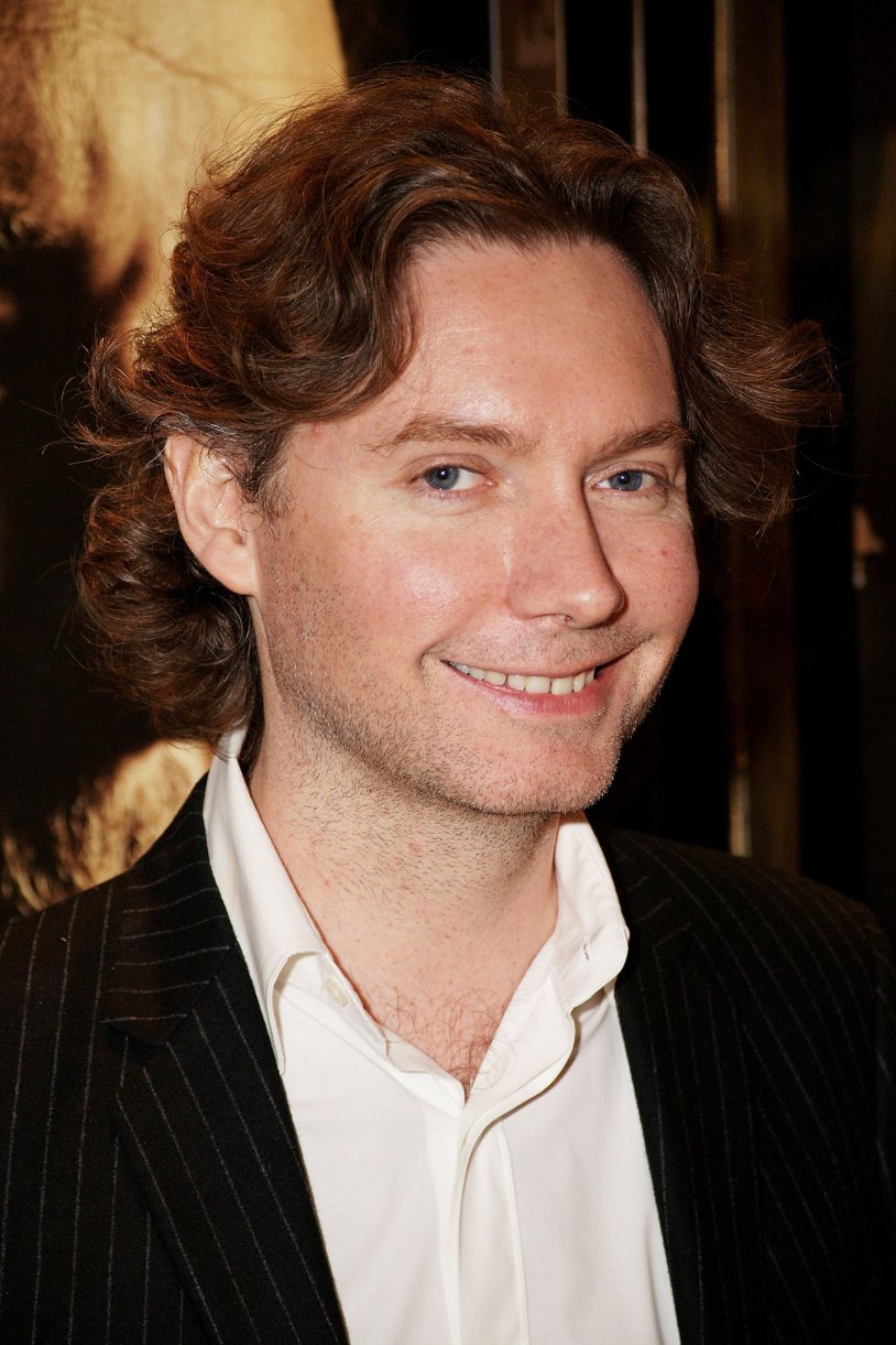 Kevin Rich architect