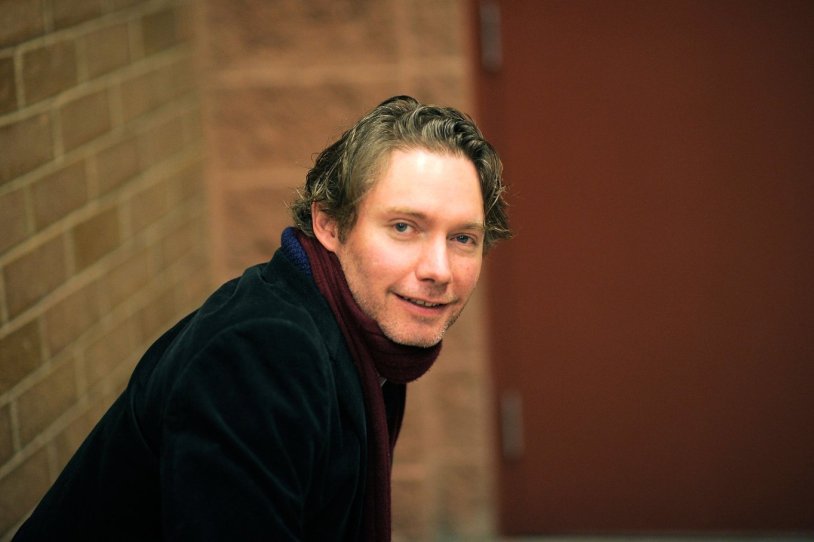 Kevin McDonald Fulham