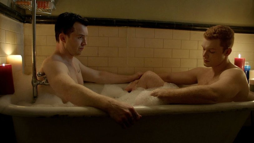 CFS in China Genshin