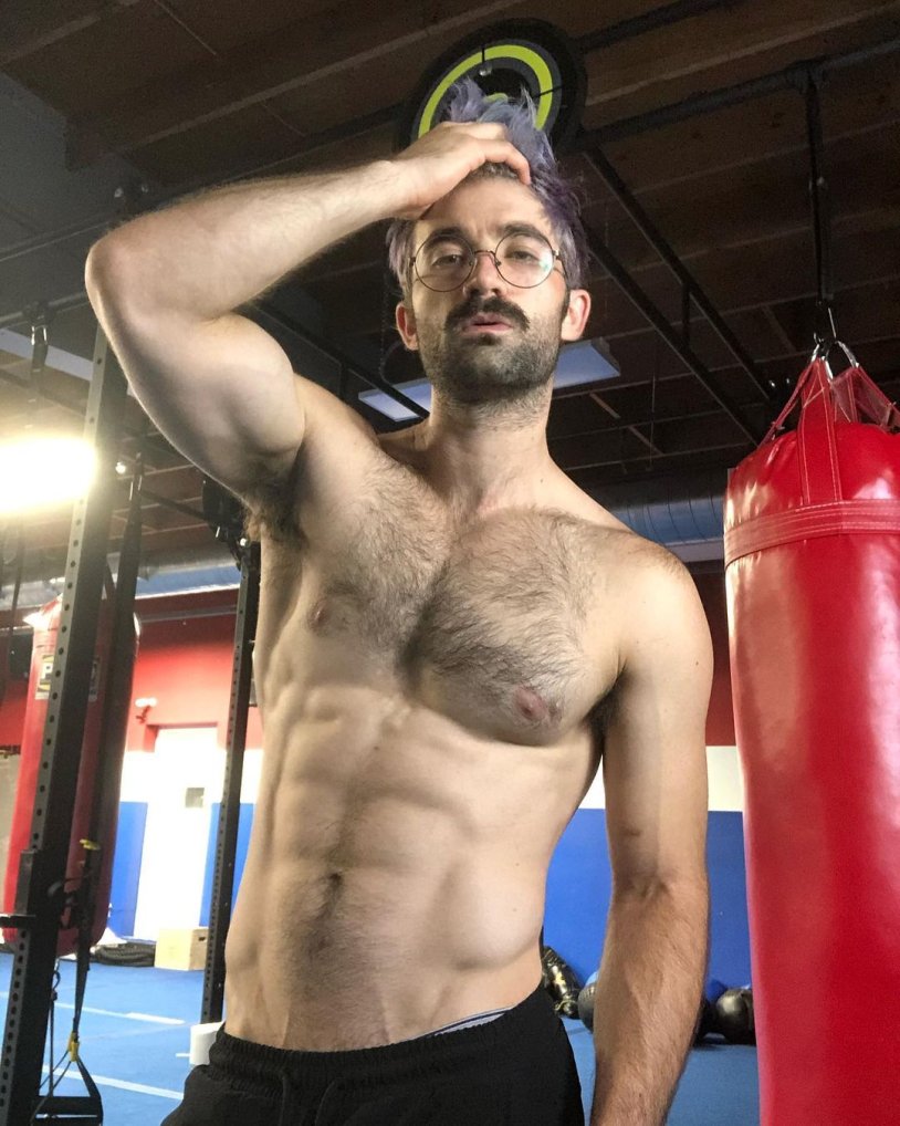 Kevin McDonald (director)