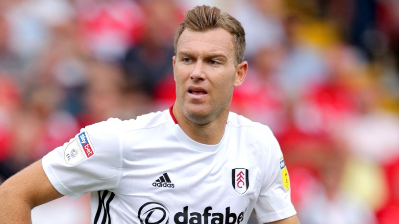 Neil Josten and Kevin Day