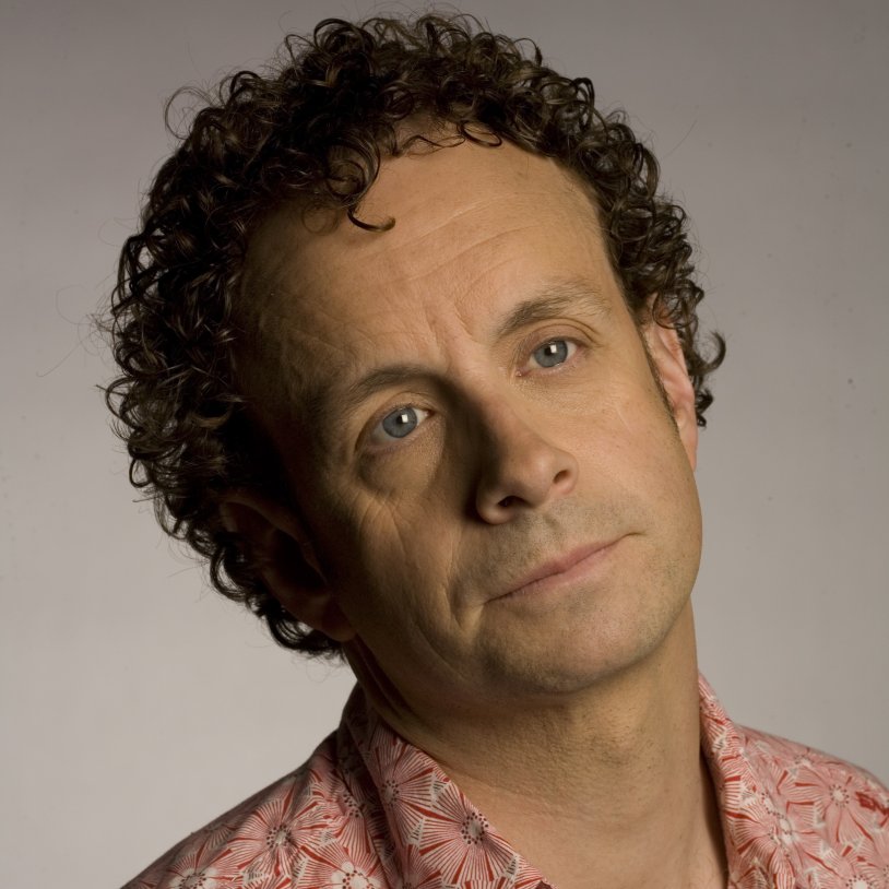 Kevin McDonald (director)