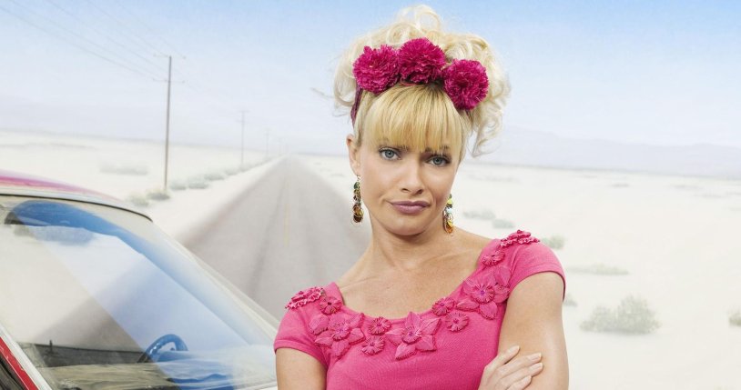 Shelley Stoker my name is Earl