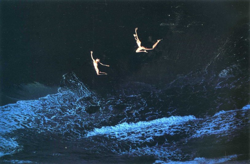 You are offended no much yes