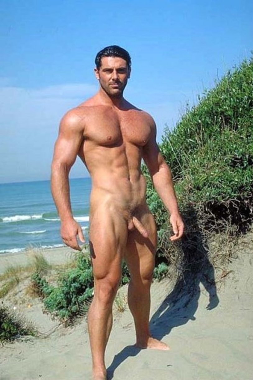 Boys on the beach naked fuck