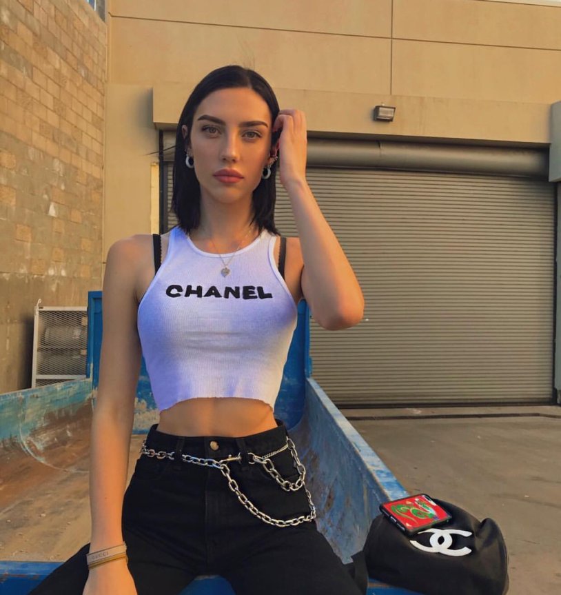 Sydney Carlson Tumblr