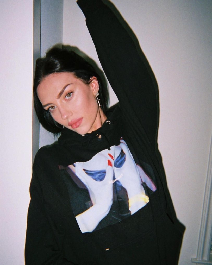 Molly-Fest recording model