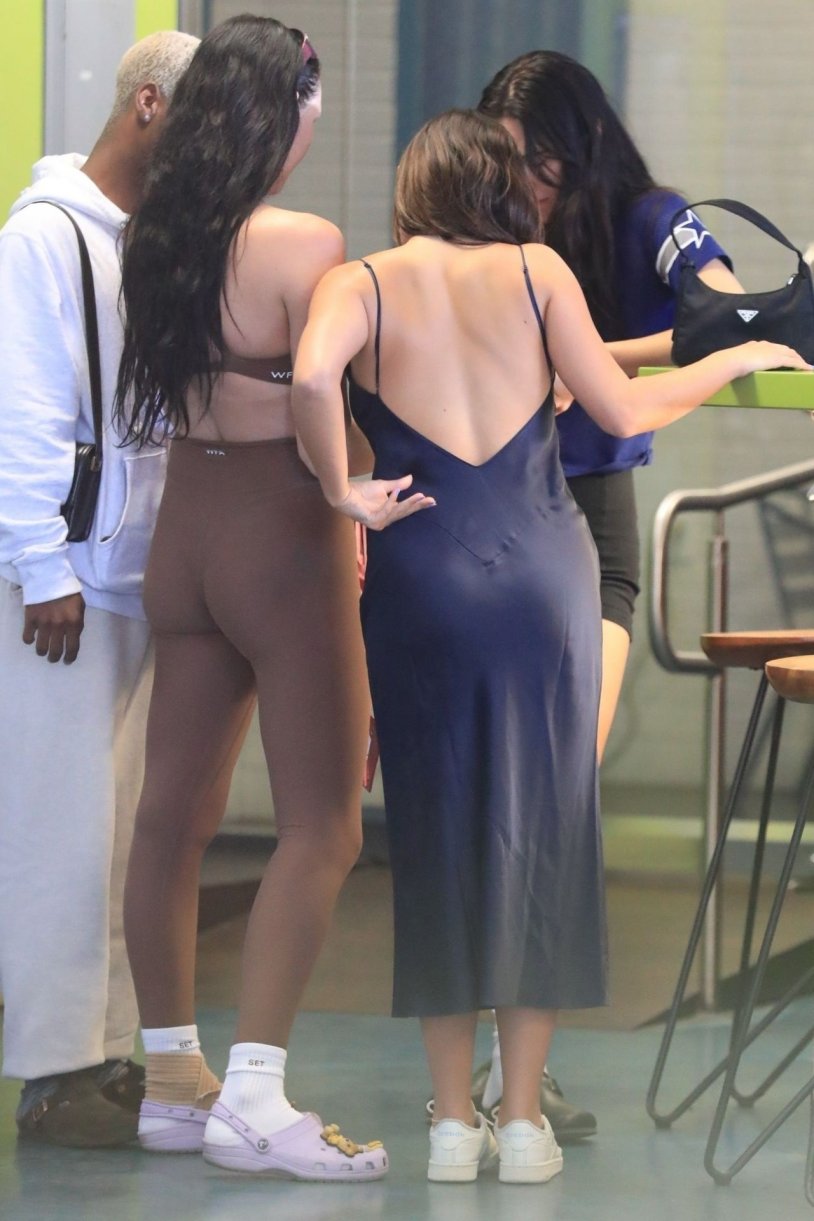 Minimalism animation