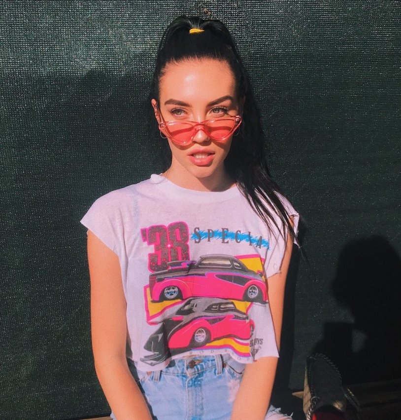 Christina Fotiadi Omsk