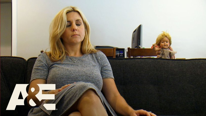 Brandy Passant Storage Wars