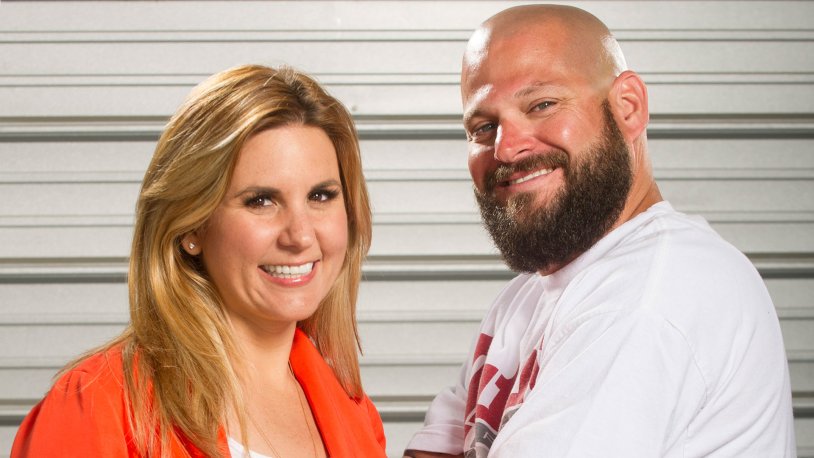 Bess Breast Real Name