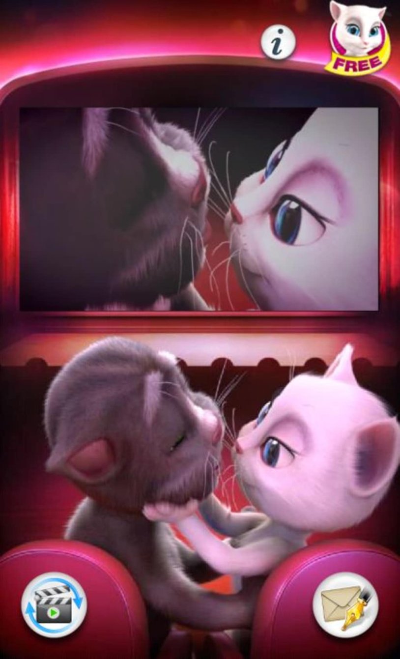 Angela Magan Fighter