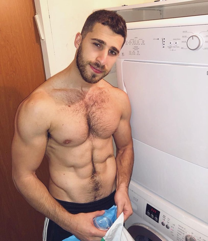 Men Israel Porn movie