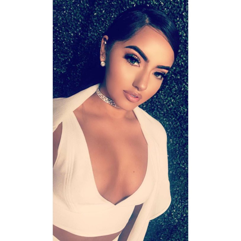 A Friday Night Baddies Nova