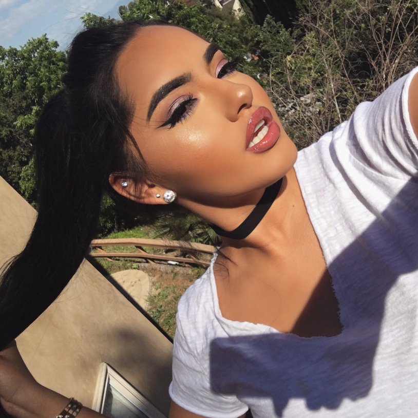 Cassandra Melinda plus saz bikini