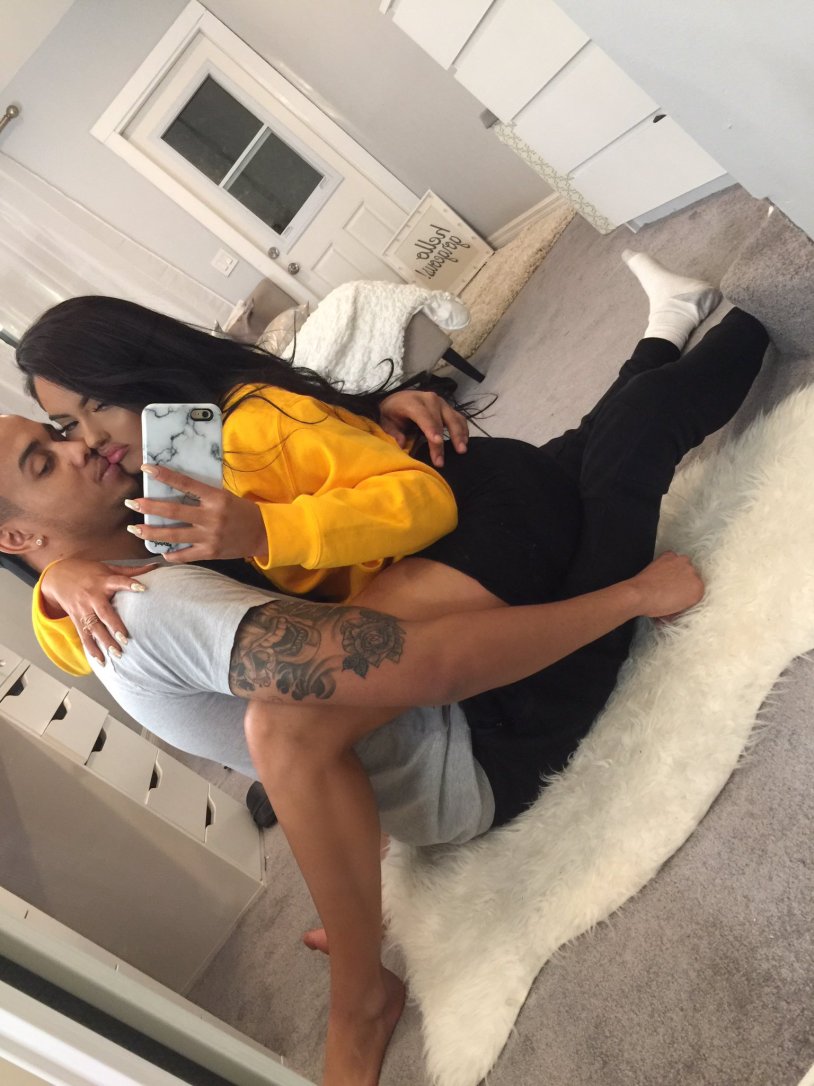 Karla jara in a swimsuit