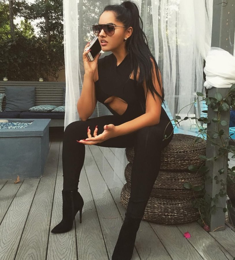 Bbw sleep naked next night