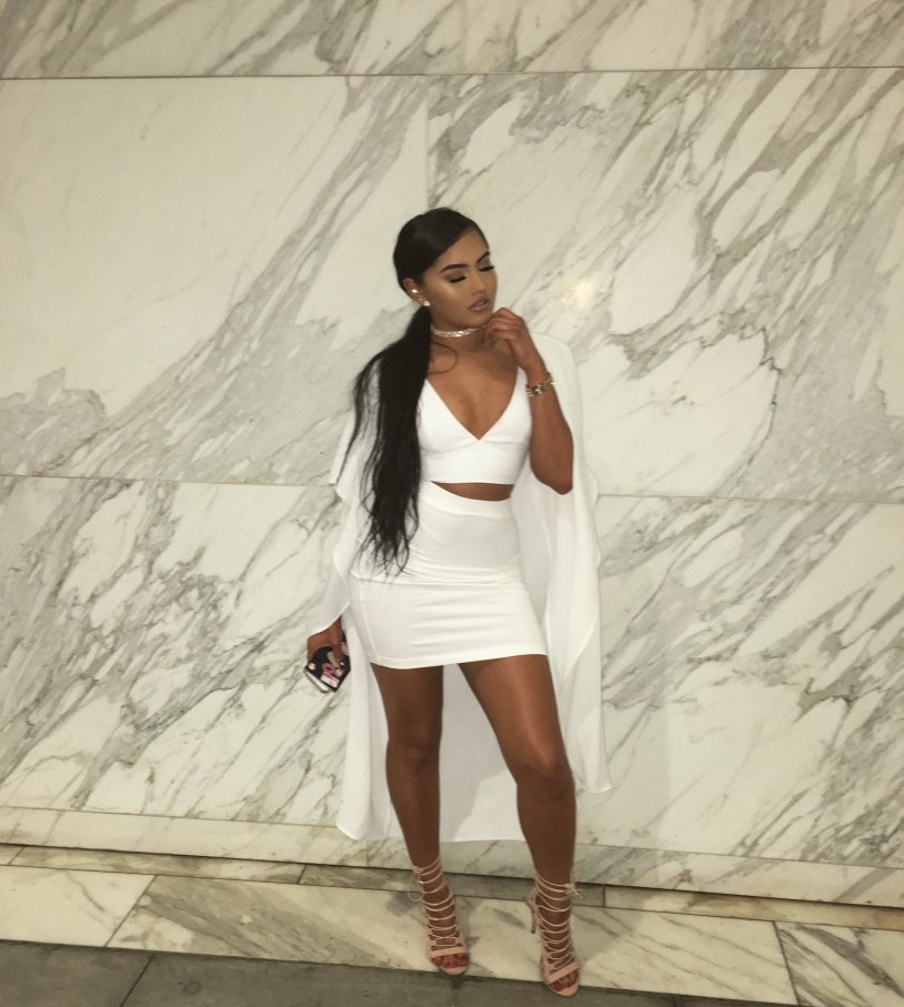 Karla jara New Year photos