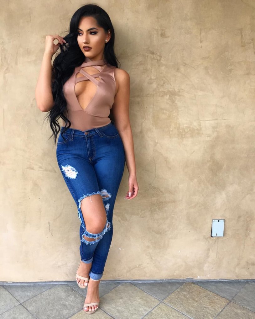 Alena Sokha City Bobrov