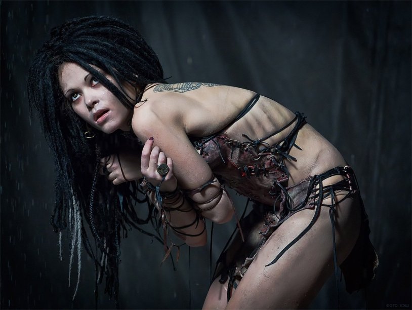 Daria Stavrovich Slot