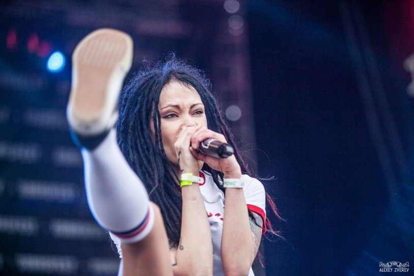 Daria Nuki Stavrovich Pupok