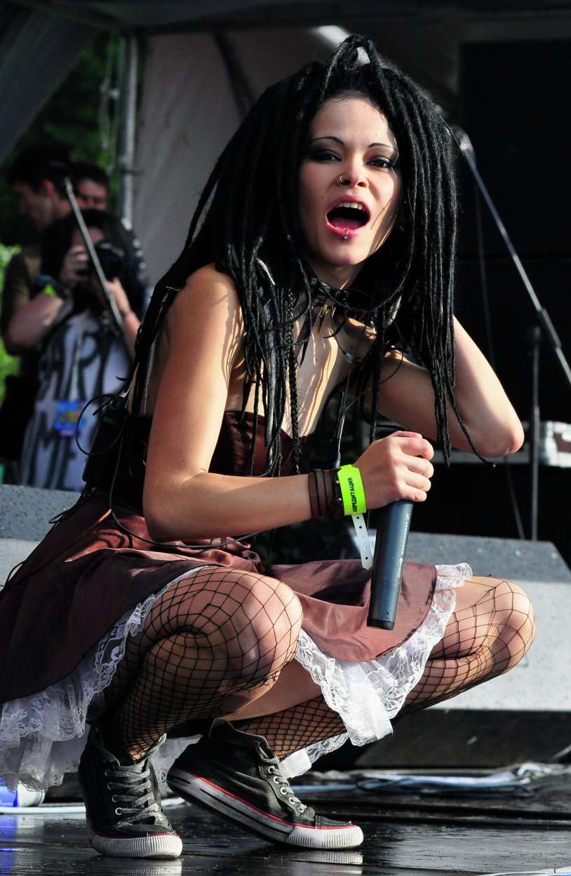 Daria Stavrovich 2021